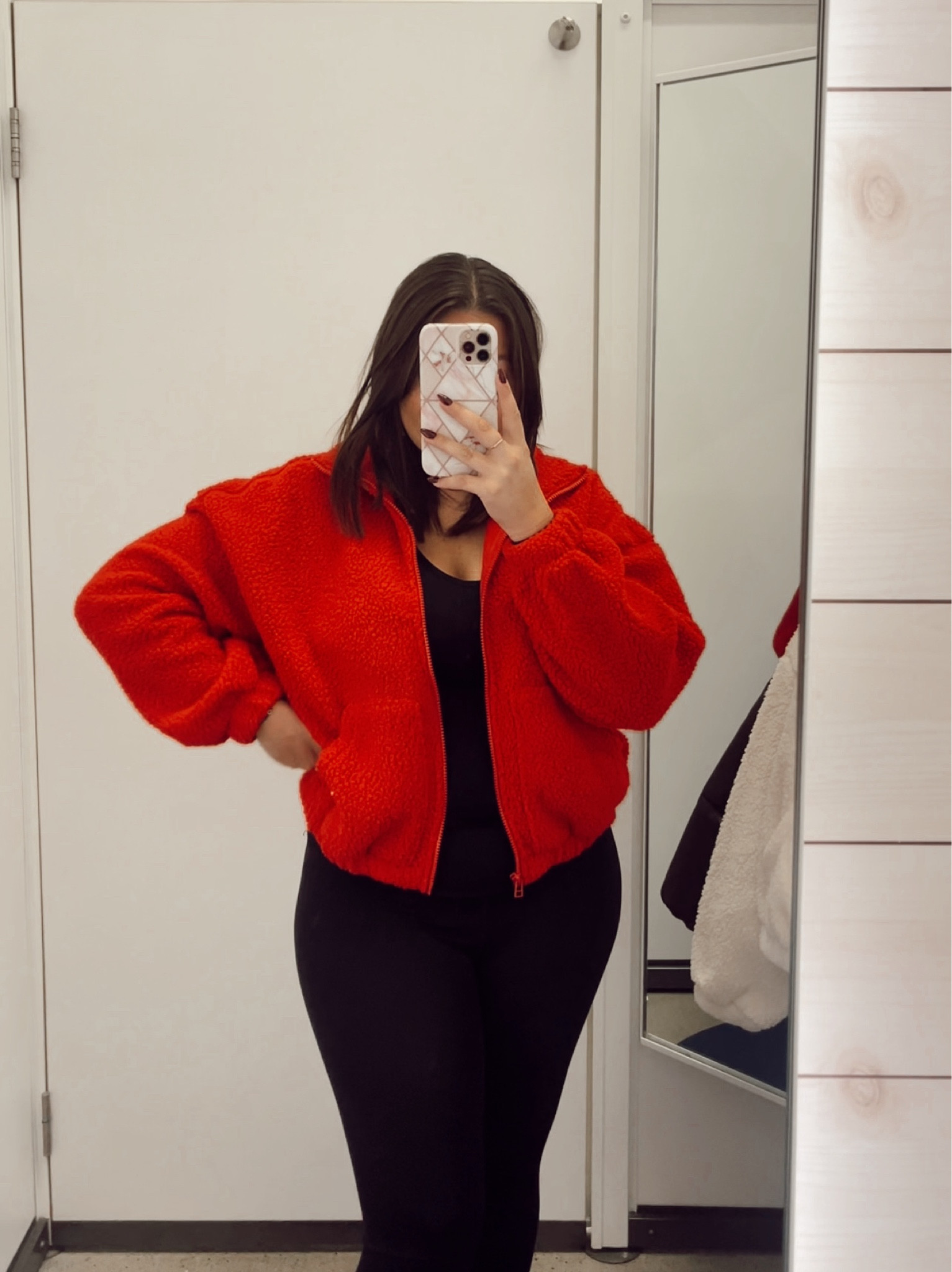 😍
Size small 

#LTKmidsize #LTKstyletip #LTKfindsunder50