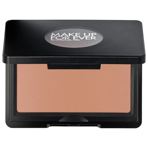 MAKE UP FOR EVER Artist Longwear Skin-fusing Contour Powder | Sephora (US)