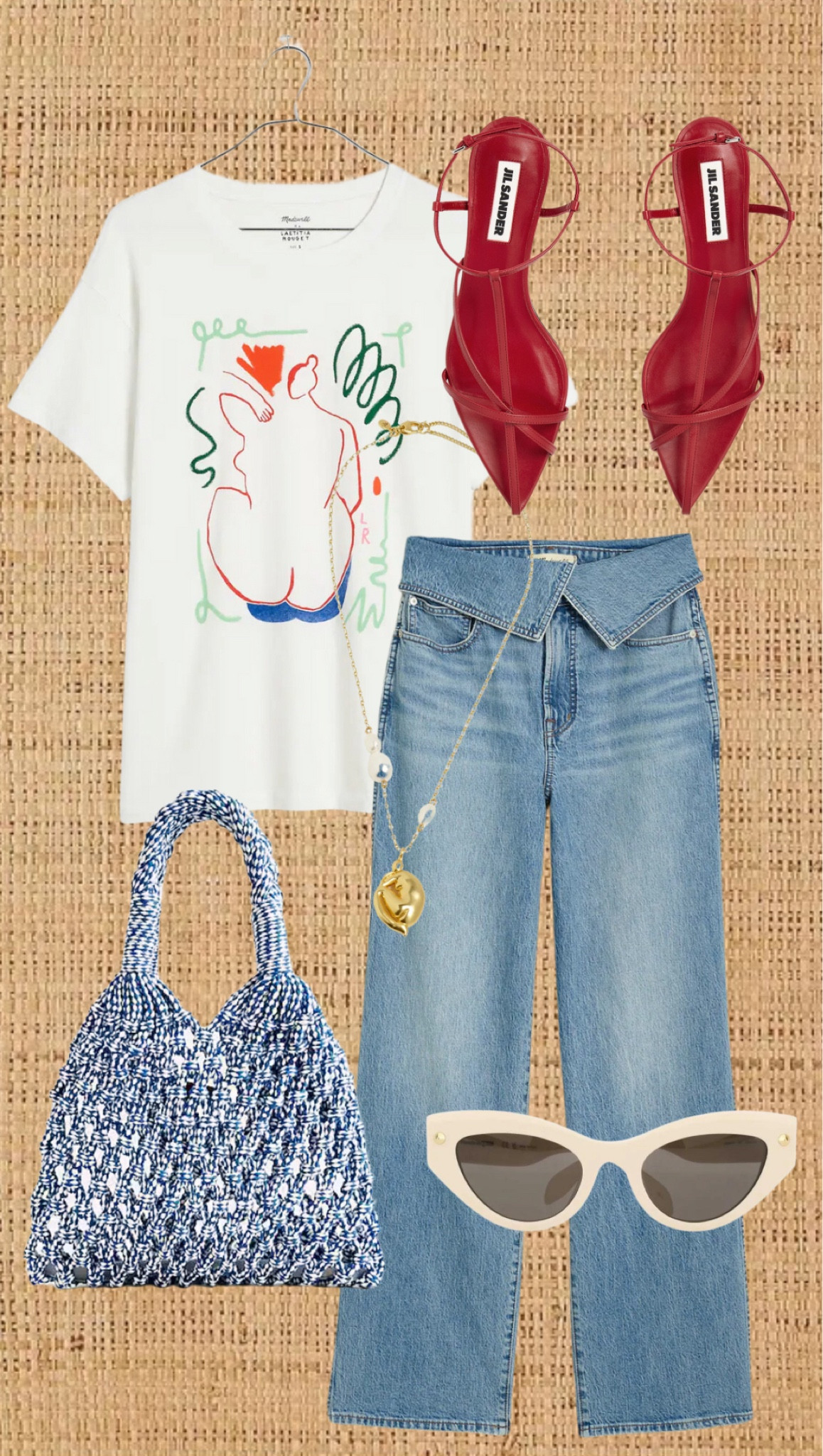 MDW looks 🇺🇸 

#LTKStyleTip #LTKSeasonal