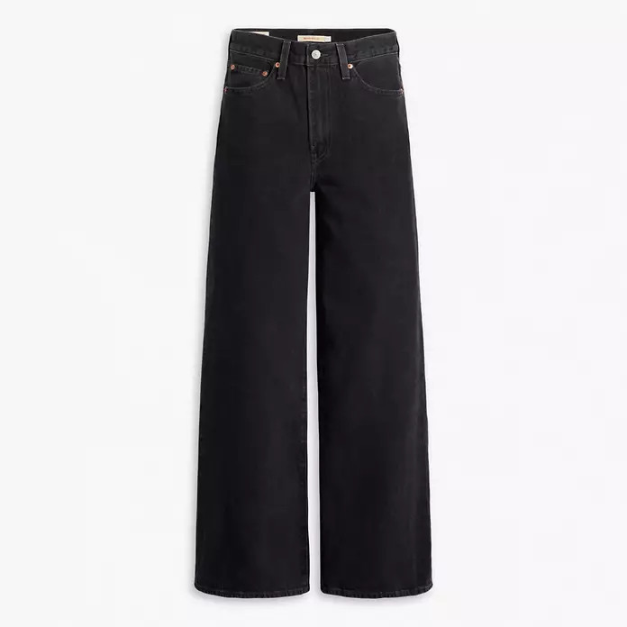 Ribcage Wide Leg Women's Jeans | Levi's US