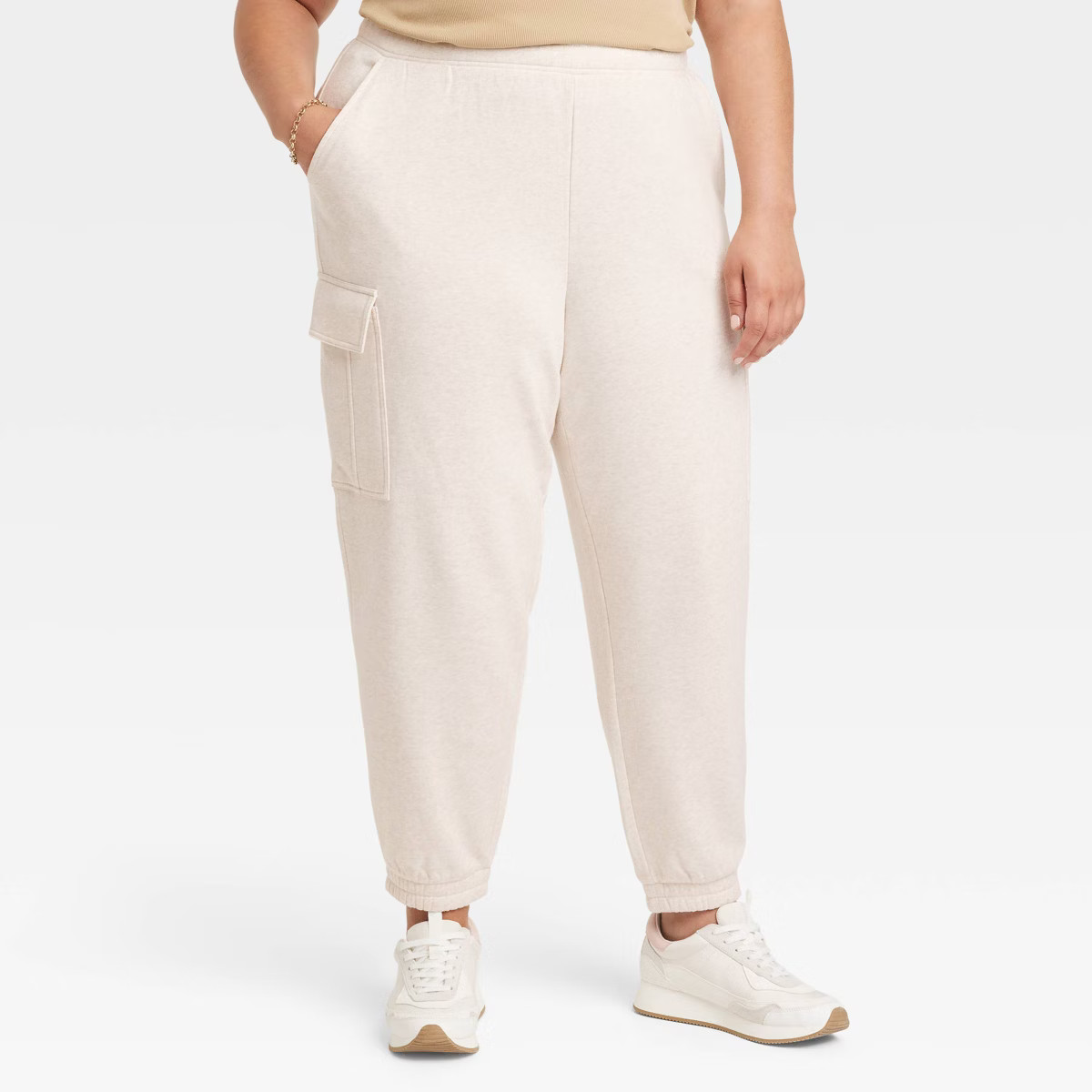 Women's Cargo Jogger Pants - Universal Thread™ | Target