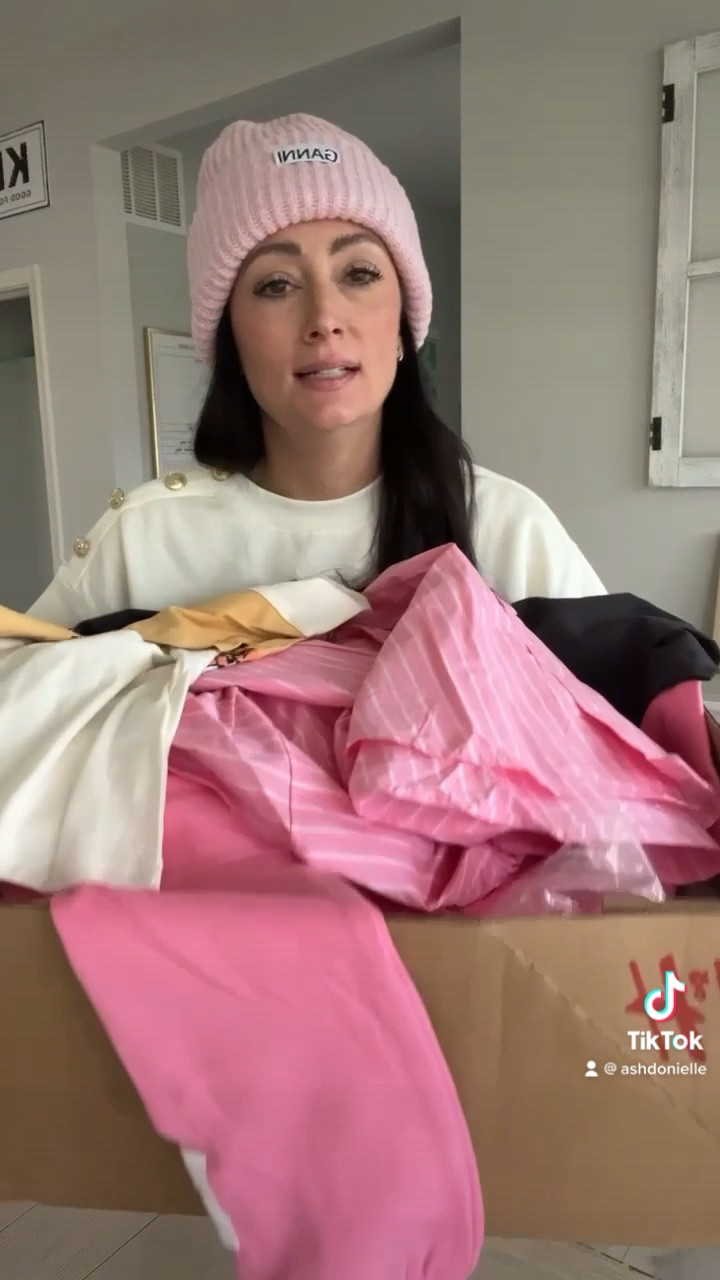 My recent H&M haul! 

#LTKsalealert #LTKunder50 #LTKstyletip