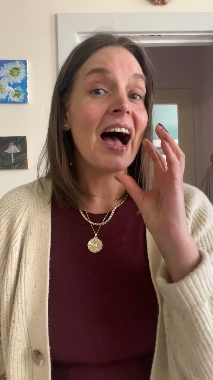 Leopard shoes are it 

#LTKSeasonal #LTKMidsize #LTKOver40