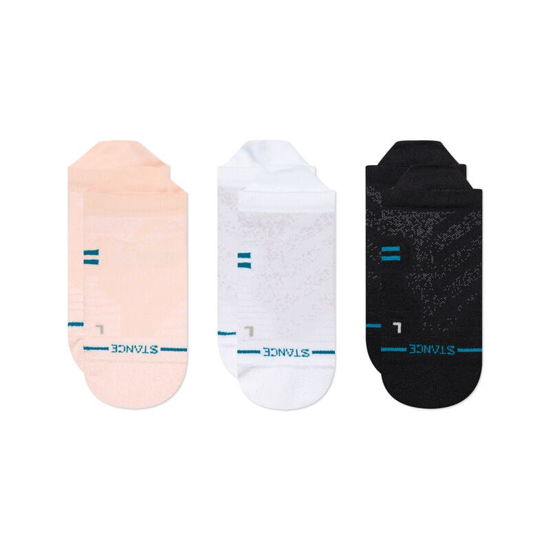 Medium Performance Tab Socks 3 Pack | Stance