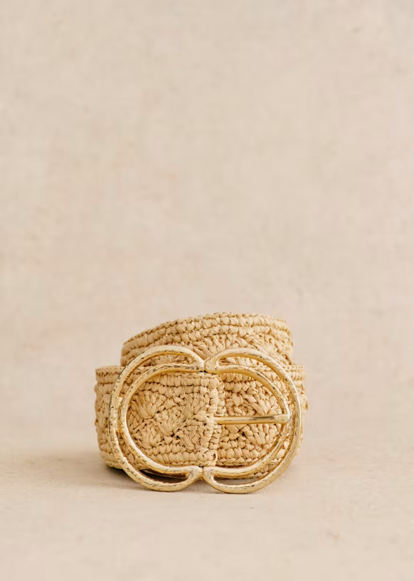 Selena Belt | Sezane Paris