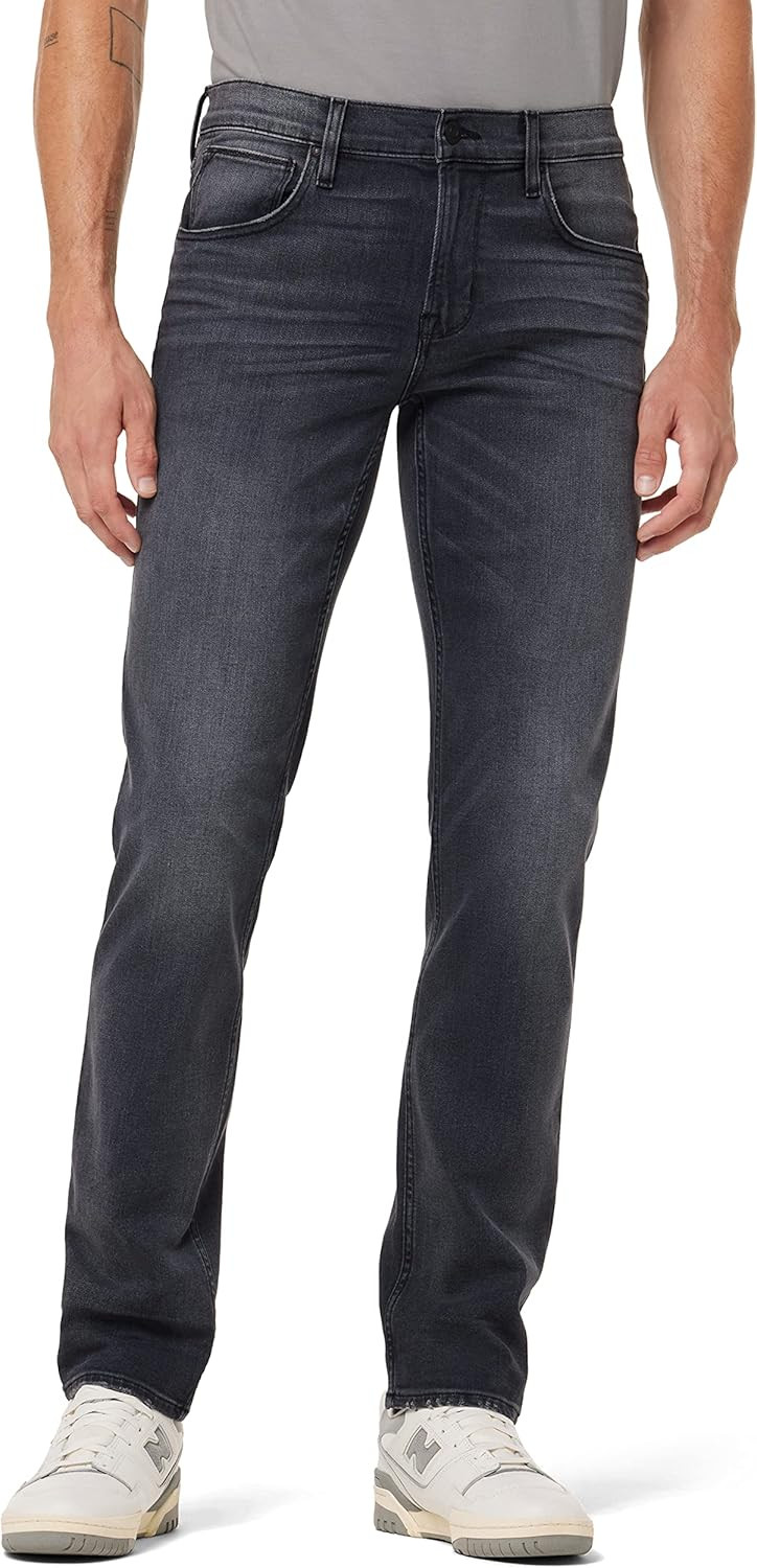HUDSON Men's Blake Slim Straight Jean Rp | Amazon (US)