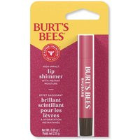 Burt's Bees Lip Balm Shimmer Rhubarb 2.6g | Boots.com
