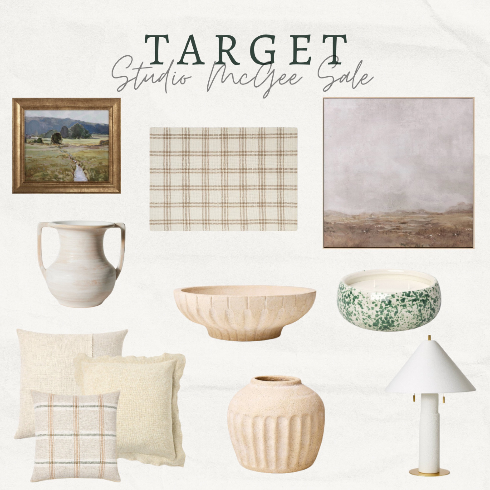 Target studio McGee sale 20% off select items! 

#LTKhome #LTKfindsunder50 #LTKsalealert