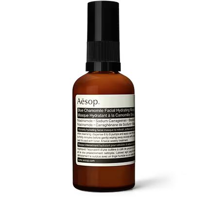 Blue Chamomile Facial Hydrating Masque | Aesop