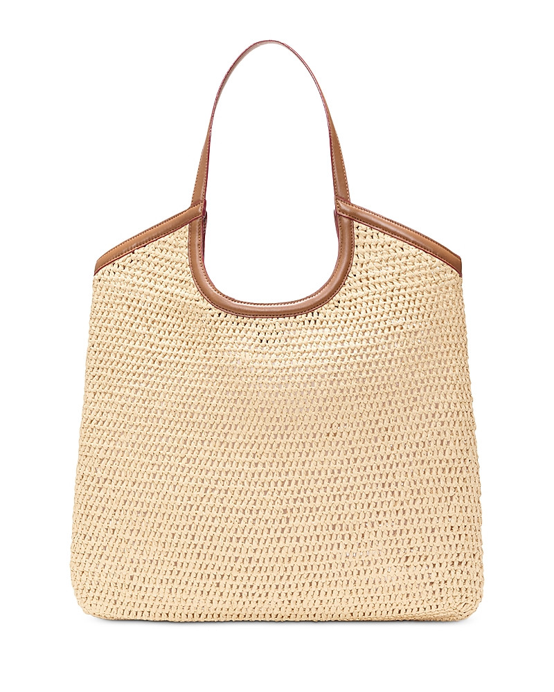 Mz Wallace Large Crochet Georgica Tote | Bloomingdale's (US)