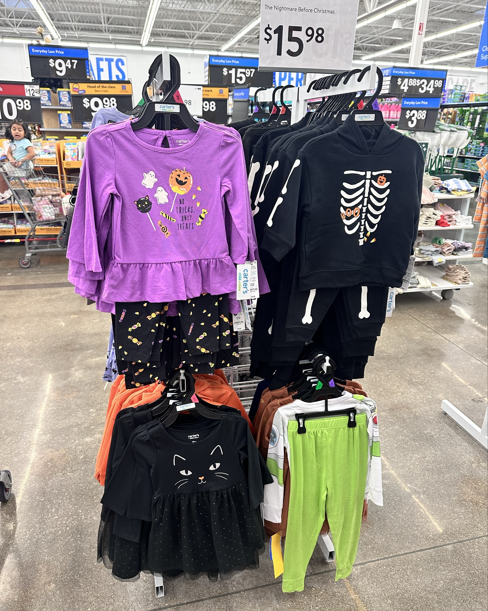 Walmart spooky season is here!! I’m obsessed! 

Skeletons, kids Halloween, graphic tee, pumpkin dress, girl Halloween, boys Halloween, toddler Halloween,  trick or trick, kids holiday tshirt. 

#LTKxNSale
#LTKxAF
#LTKxVICI
#LTKBacktoSchool
#LTKxWayfair
#LTSeasonal
#LTKU
#LTKActive
#LTKOver40
#LTKVideo
#LTKHome
#LTKSaleAlert
#LTKParties
#LTKFindsUnder100
#LTKBeauty
#LTKPlusSize
#LTKMidsize
#LTKFindsUnder50
#LTKStyleTip
#LTKFitness
#LTKWorkwear
#LTKSwim
#LTKTravel
#LTKShoeCrush
#LTKBump
#LTKItBag

#LTKKids #LTKSeasonal #LTKBaby