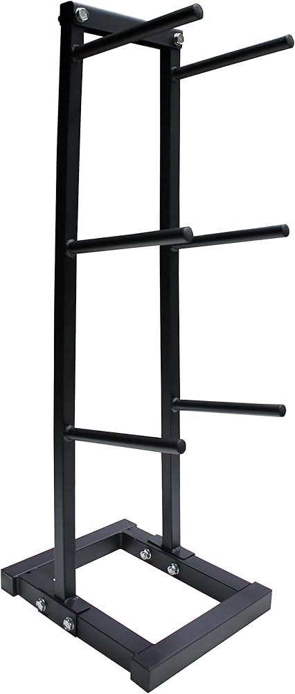 Ader Power Rope Medicine Ball Rack Hold 3 to 4 Balls | Amazon (US)