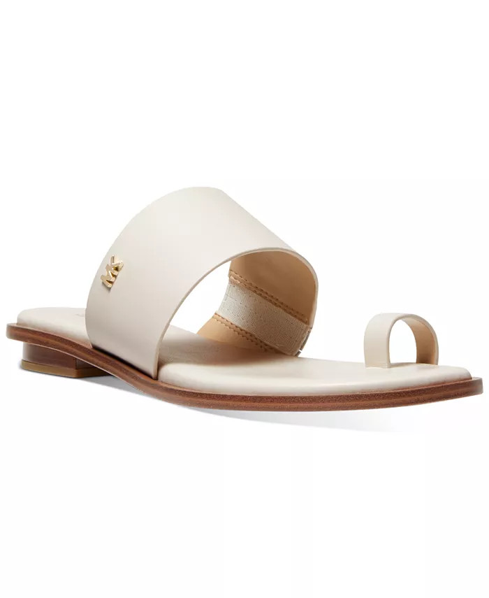 Women's August Flat Sandals | Macys (US)