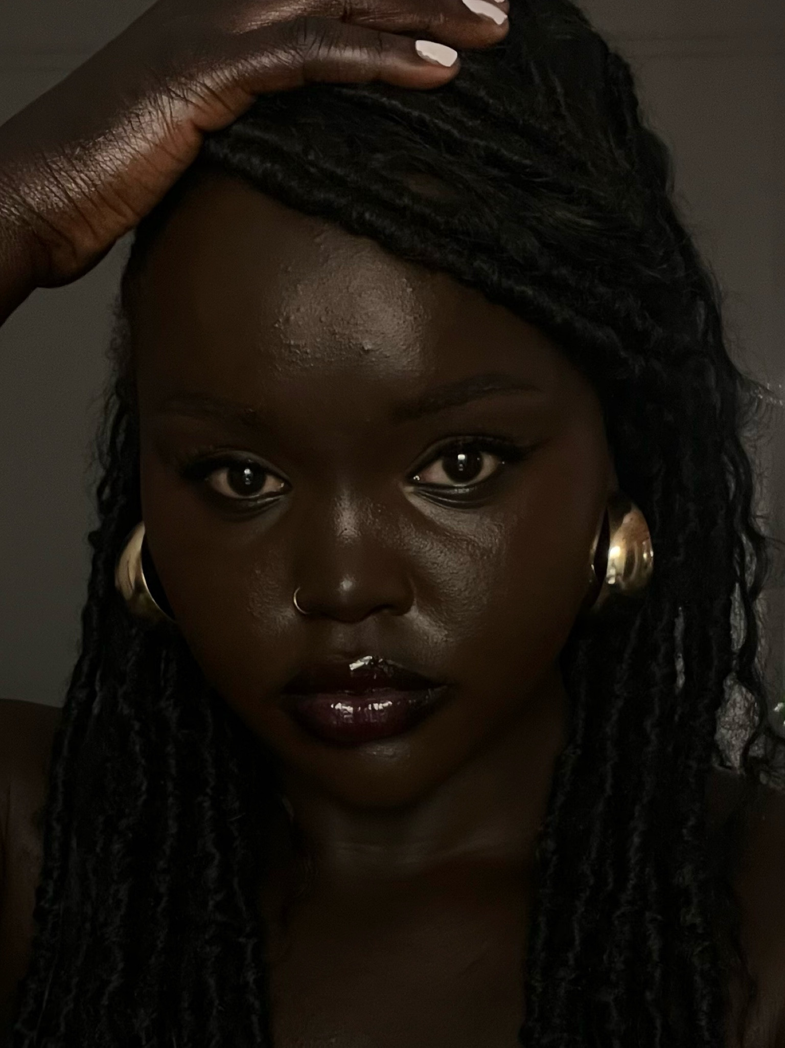  makeup look // nyxcosmetics🖤

#LTKbeauty #LTKU