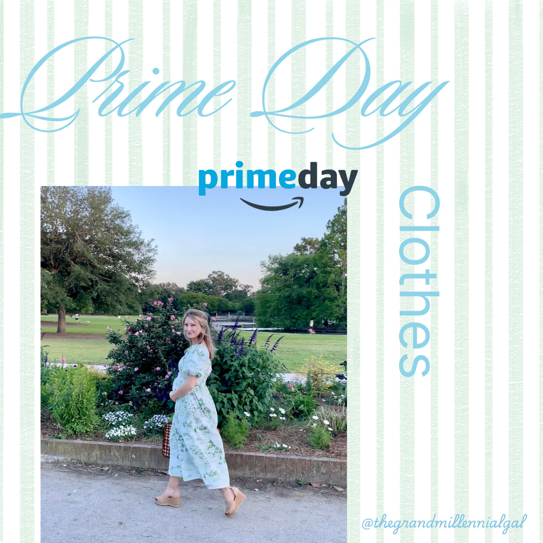 Round up of my favorite clothes from Amazon Prime Day - part I. 

Amazon, clothes, look for less, sale, summer fashion, fall fashion


 

#LTKSaleAlert #LTKStyleTip #LTKSeasonal