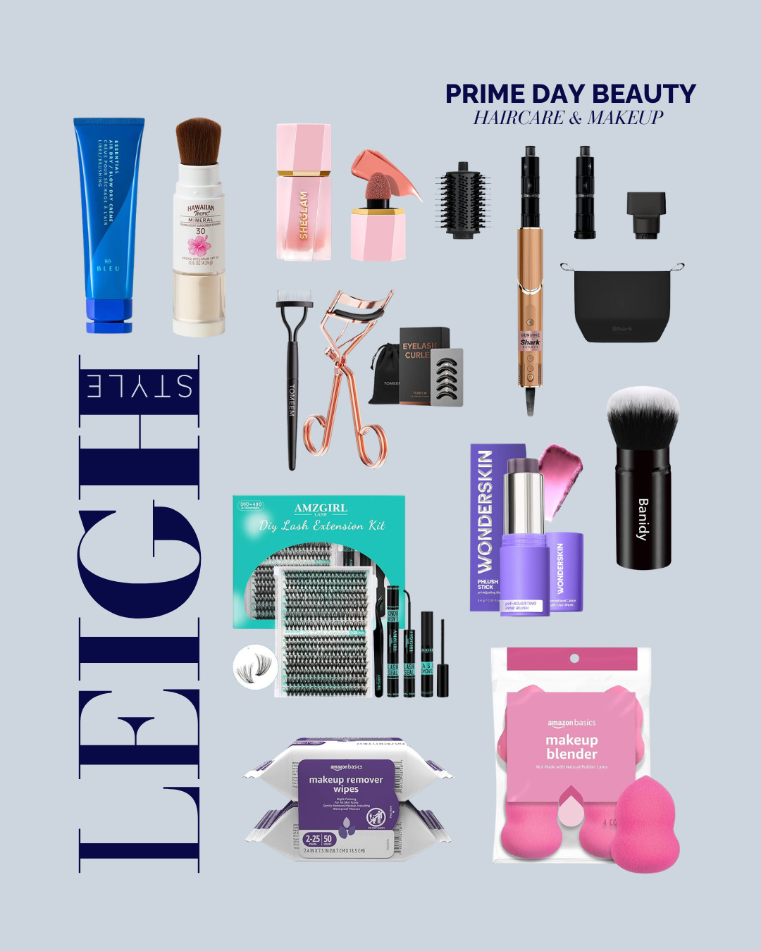 Refresh your beauty routine with these Prime Day haircare and makeup essentials! 

#PrimeDayFashion #AmazonFinds #PrimeDayBeauty #HaircareRoutine #MakeupEssentials #SummerBeauty 

 #LTKgrwm #LTKselfcare #LTKBeauty