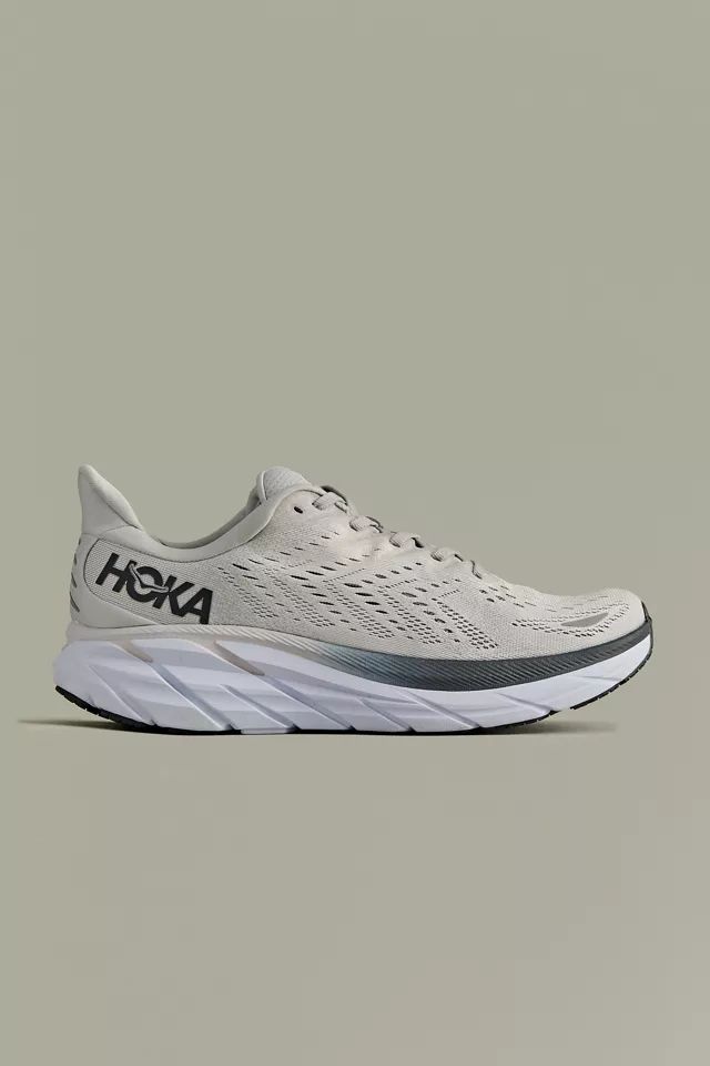 HOKA ONE ONE® Clifton 8 Running Shoe | Urban Outfitters (US and RoW)