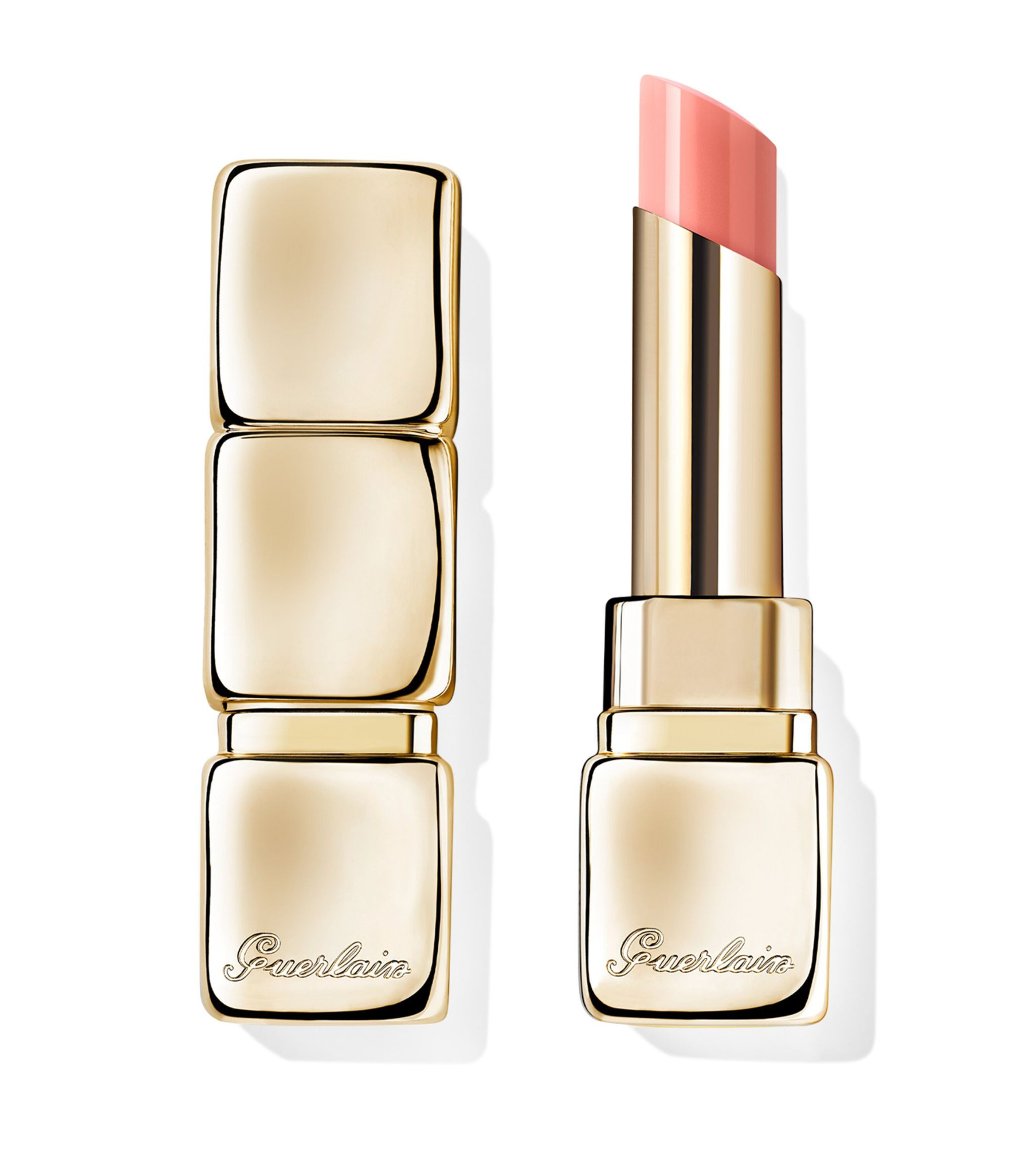 KissKiss Bee Glow Honey Tint Balm (3.2g) | Harrods