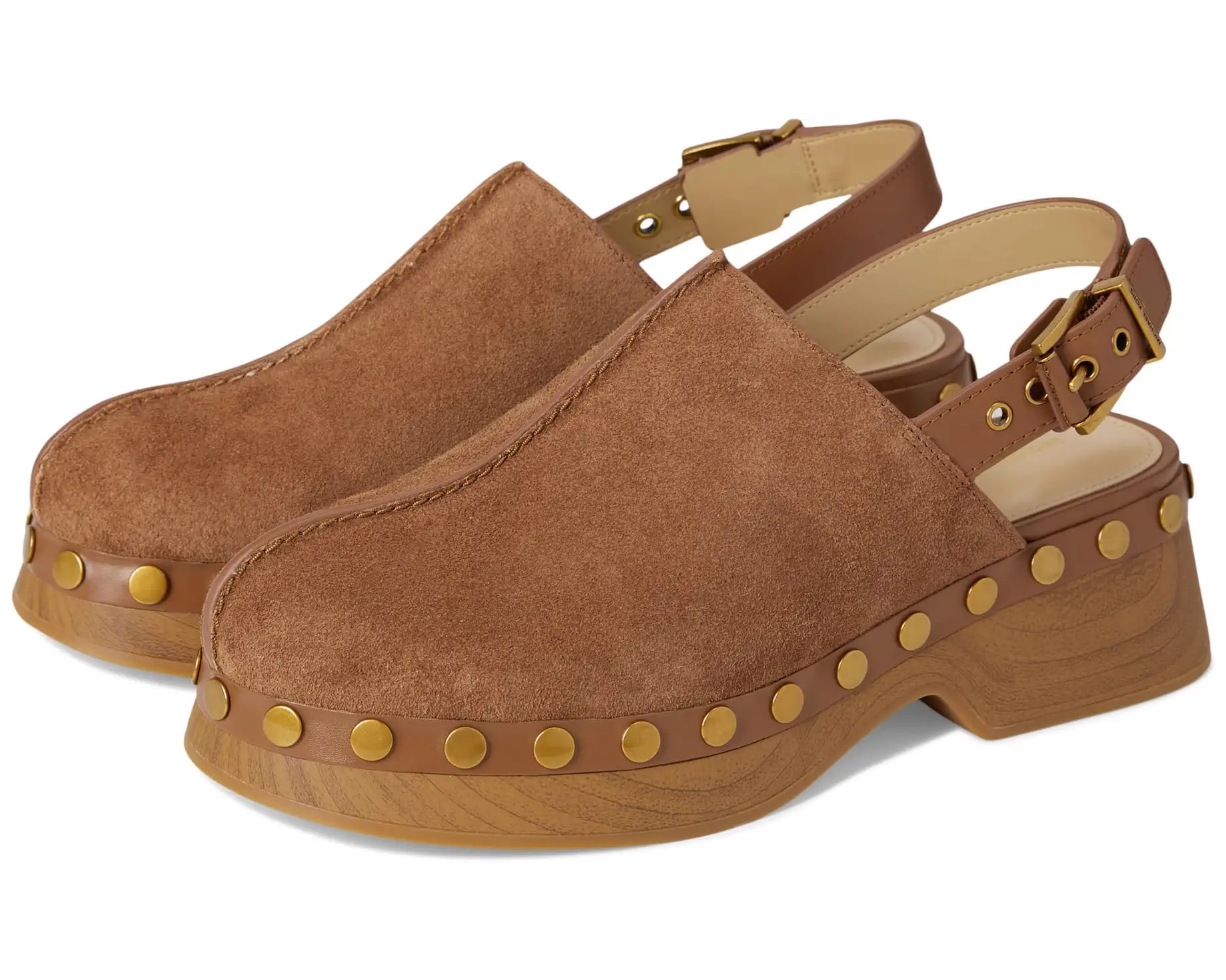 Women's MICHAEL Michael Kors Esra Clog | Zappos