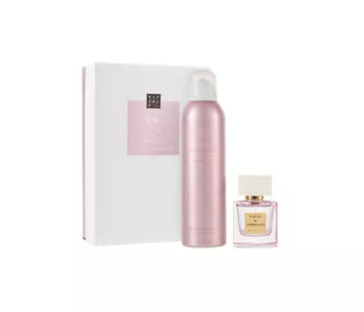 EDP Gift Set Women 2021 - Fleurs de l’Himalaya | Rituals US
