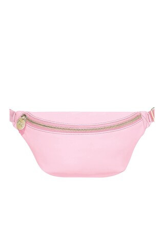 Stoney Clover Lane Classic Fanny Pack in Flamingo from Revolve.com | Revolve Clothing (Global)