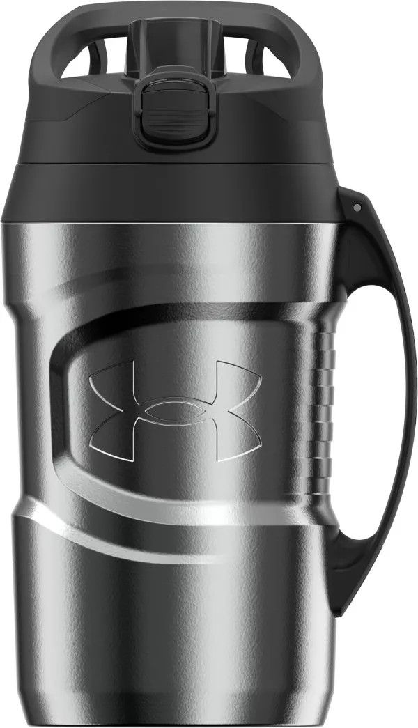 Under Armour Playmaker Trophy Jug 64 oz. Water Bottle | Dick's Sporting Goods