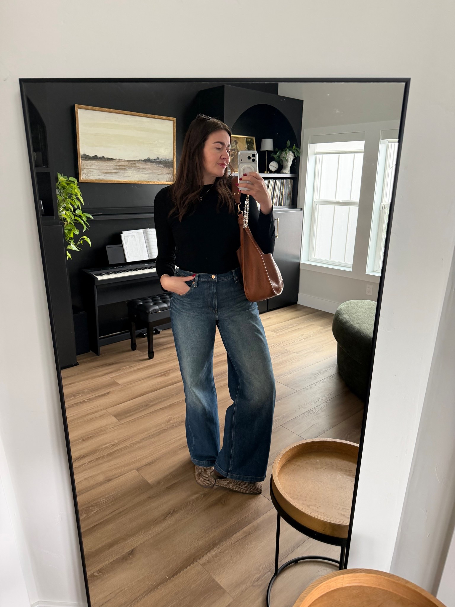 Casual Outfit

Tall girls, midsize, fashionn

#LTKmomlife #LTKootd #LTKTall