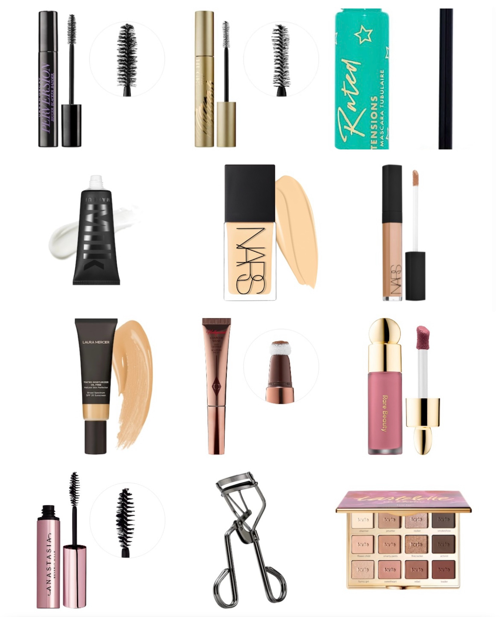 My favorite sephora products!!💄
20% off beauty & 30% off sephora collection starting 4/5 for rouge members & 4/15 for VIB & insider members
#sephora #makeup #beauty

#LTKxSephora #LTKbeauty #LTKsalealert