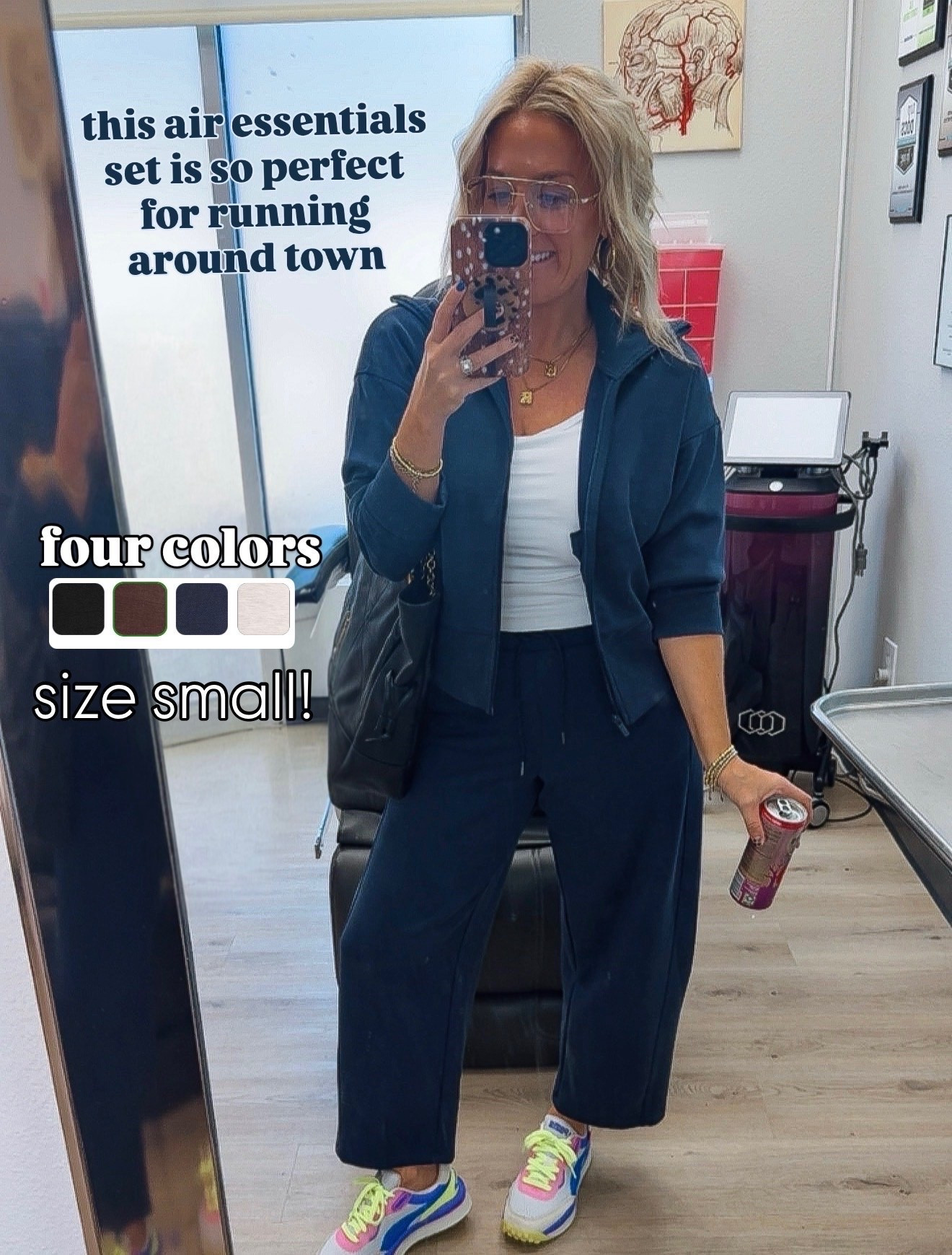 This set is perfect for running around town @Target
