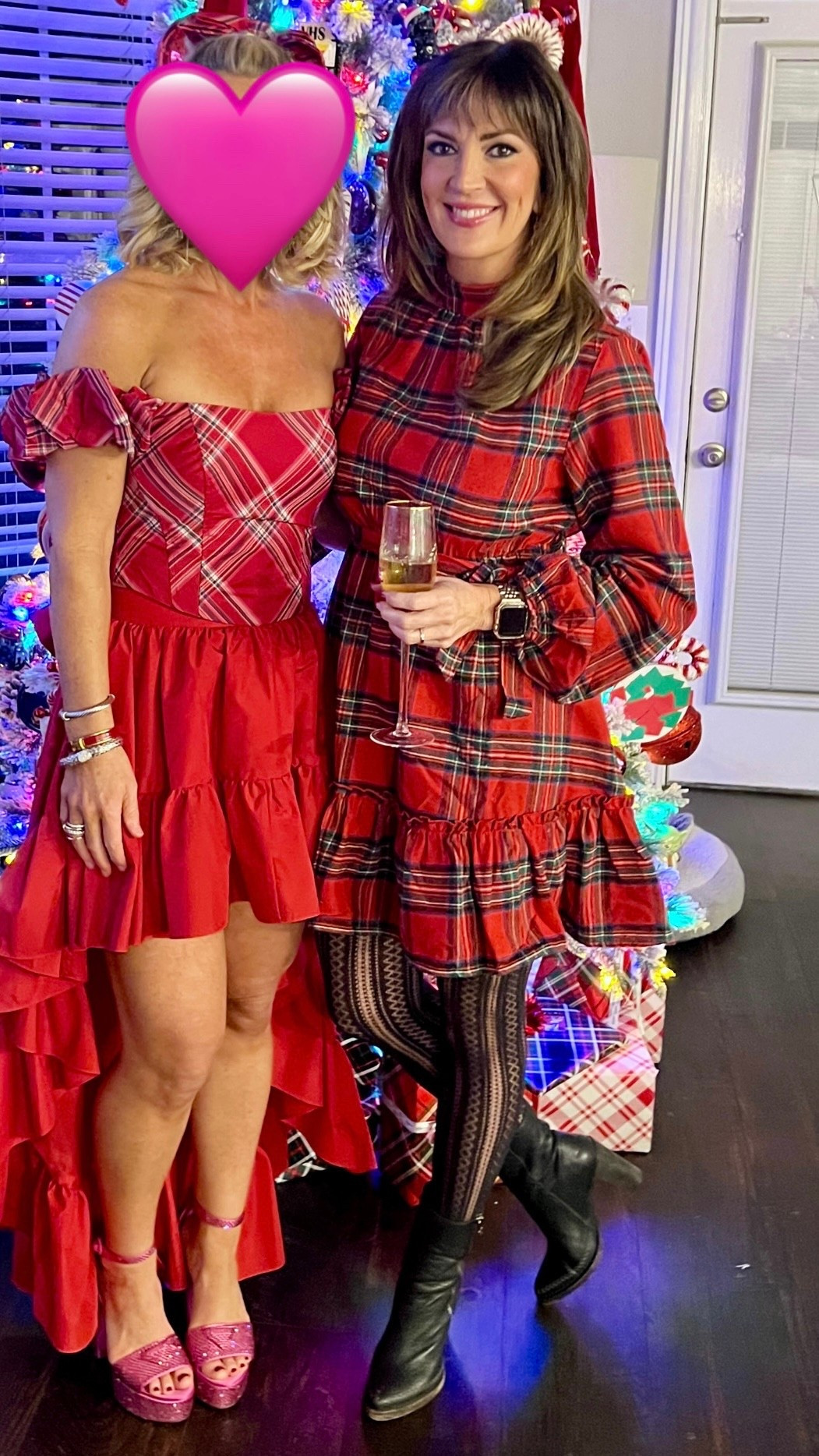 ❤️Red tartan plaid dresses are just the cutest for the holiday season! Here’s a few to pick from! 

#LTKGiftGuide #LTKHoliday #LTKSeasonal