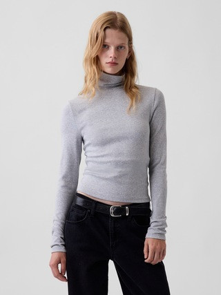 Modern Turtleneck | Gap (US)