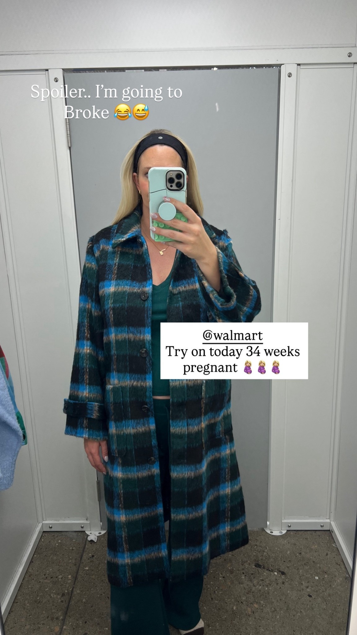 The prettiest coat from Walmart 

#LTKFindsUnder100 #LTKGiftGuide #LTKSeasonal