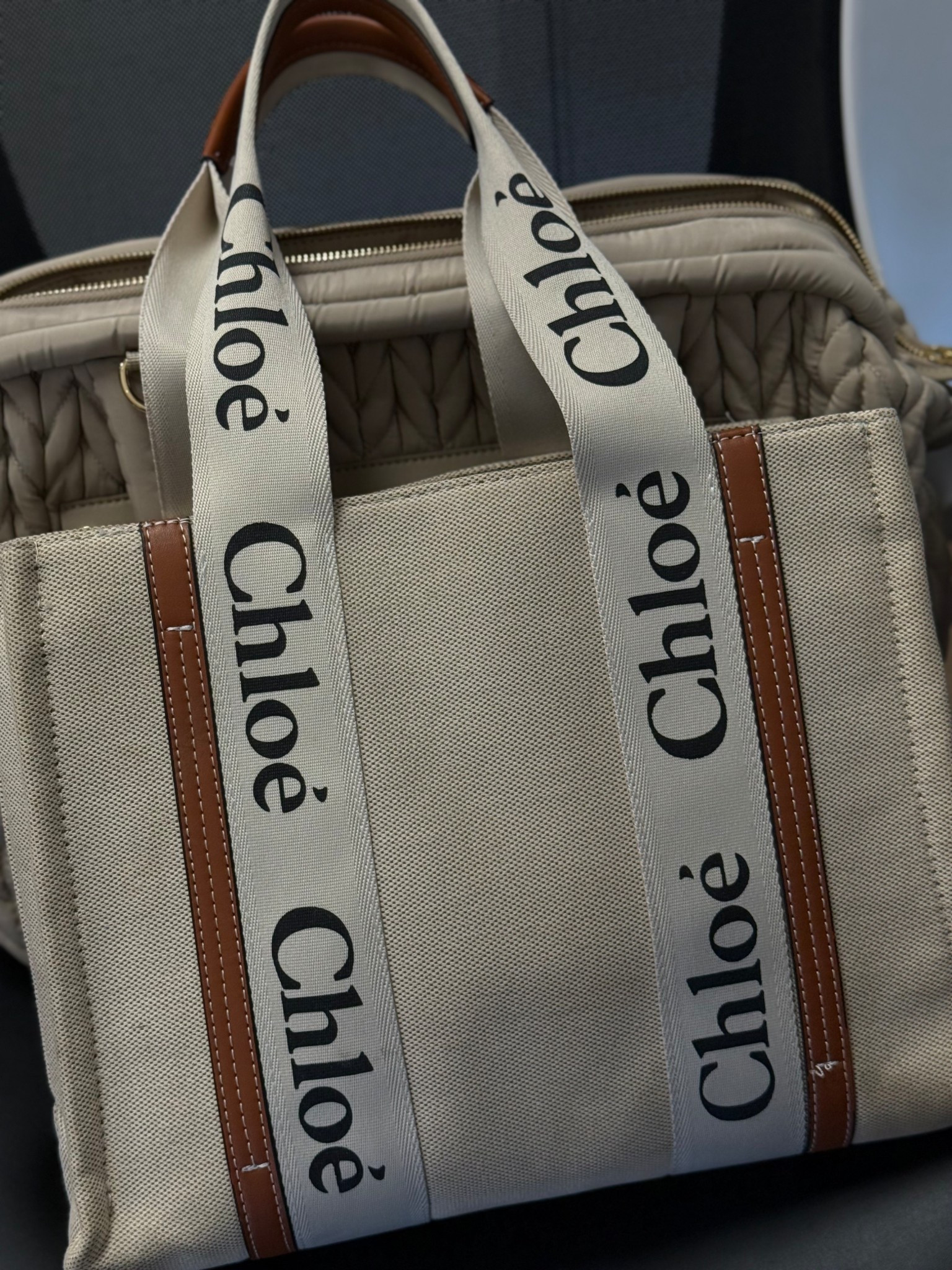 Perfect work bag & fits my laptop 🫶🏼

#LTKWorkwear #LTKItBag #LTKTravel