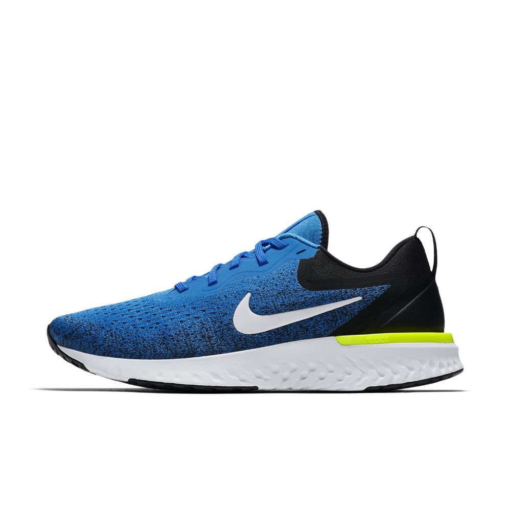 Nike Odyssey React Men's Running Shoe Size 7 (Blue) | Nike (US)