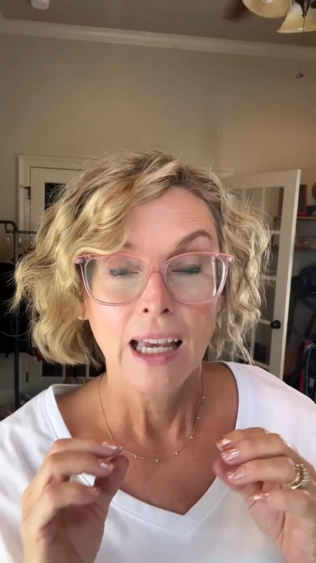 Trend alert! Track pants are everywhere this fall. Here’s how I styled them today  

#LTKSaleAlert #LTKWorkwear #LTKActive