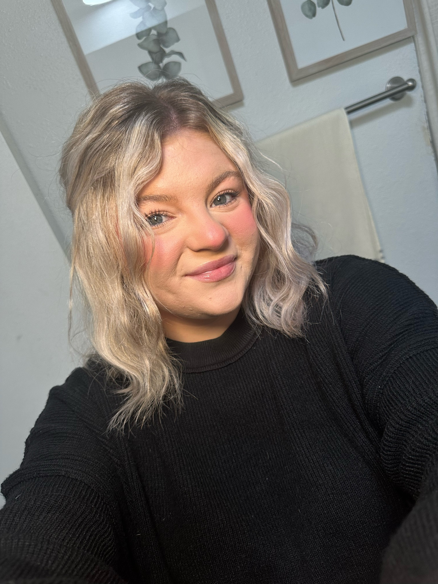 Makeup lately >>> 

#LTKxSephora #LTKfindsunder50 #LTKstyletip