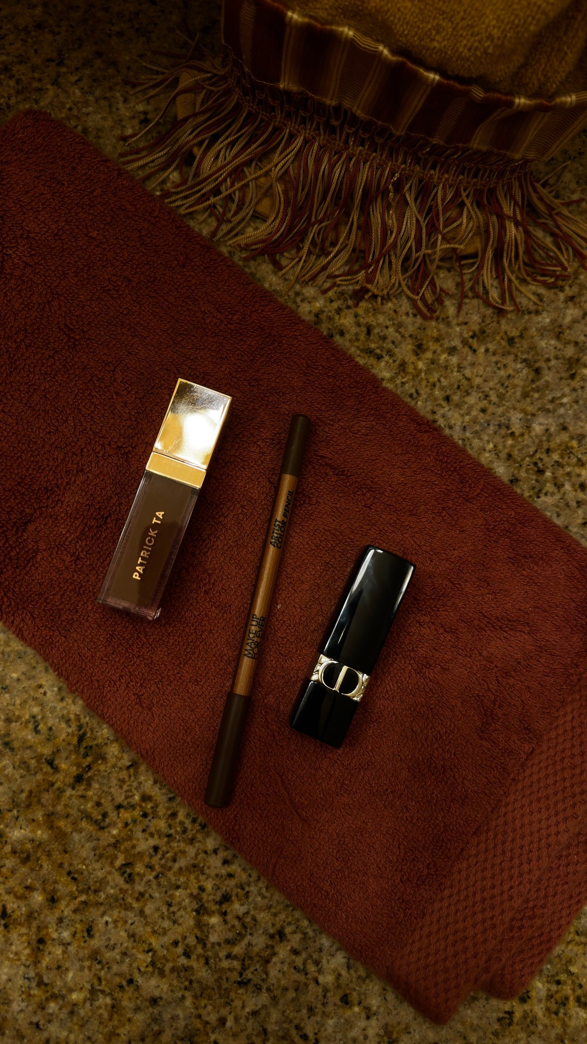 This lip combo tho✨

#LTKSeasonal #LTKBeauty #LTKFindsUnder100