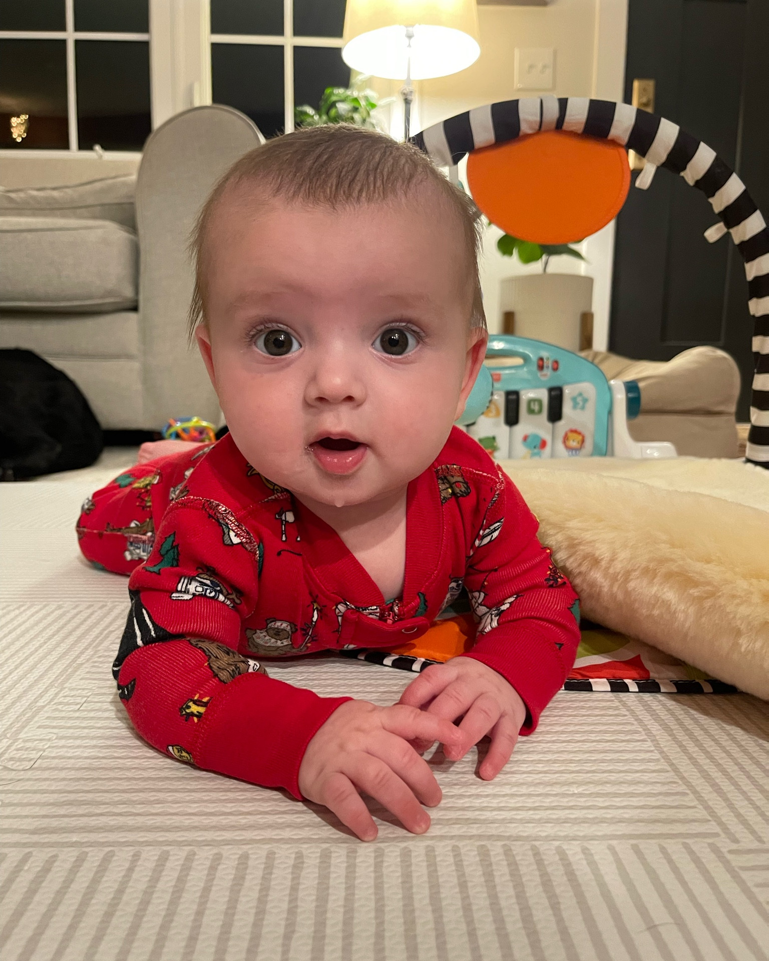 Got some adorable Hanna Anderson Jammie’s for the winter season❄️❤️

#LTKBaby #LTKHoliday #LTKGiftGuide