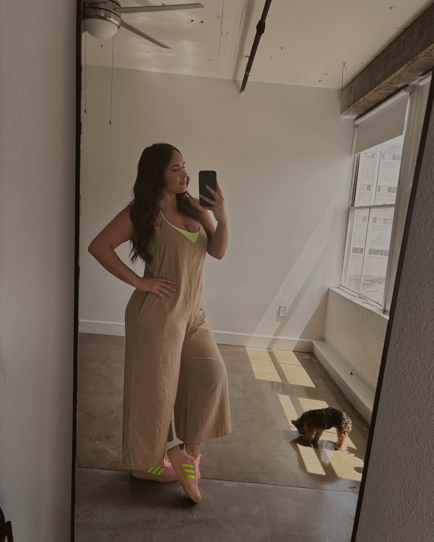 a lil friday ootd🍉🎀🍋‍🟩

#LTKMidsize #LTKPlusSize #LTKStyleTip