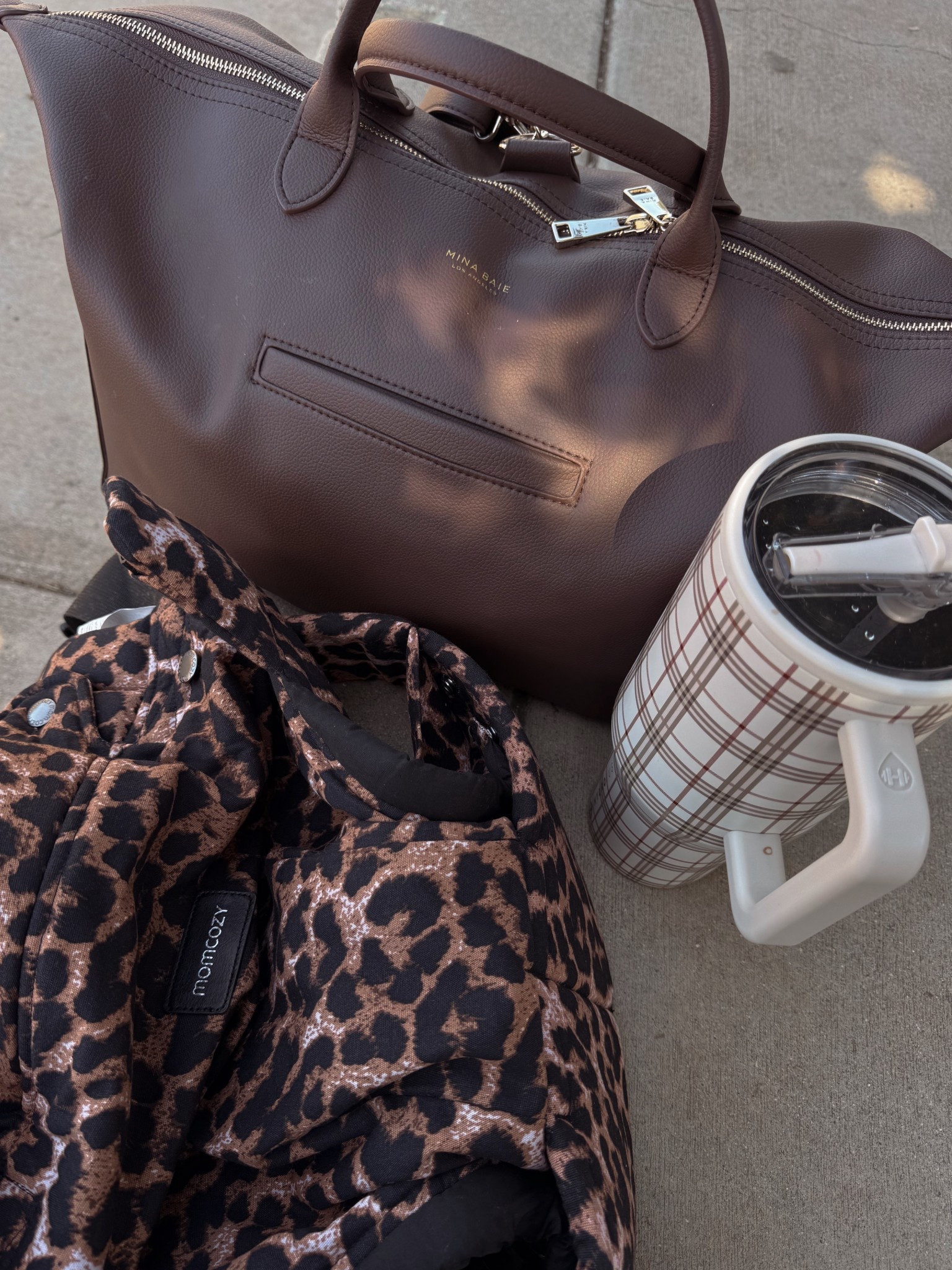 My mama necessities. Always keep these with me🤎

#LTKBaby #LTKFindsUnder100 #LTKFamily