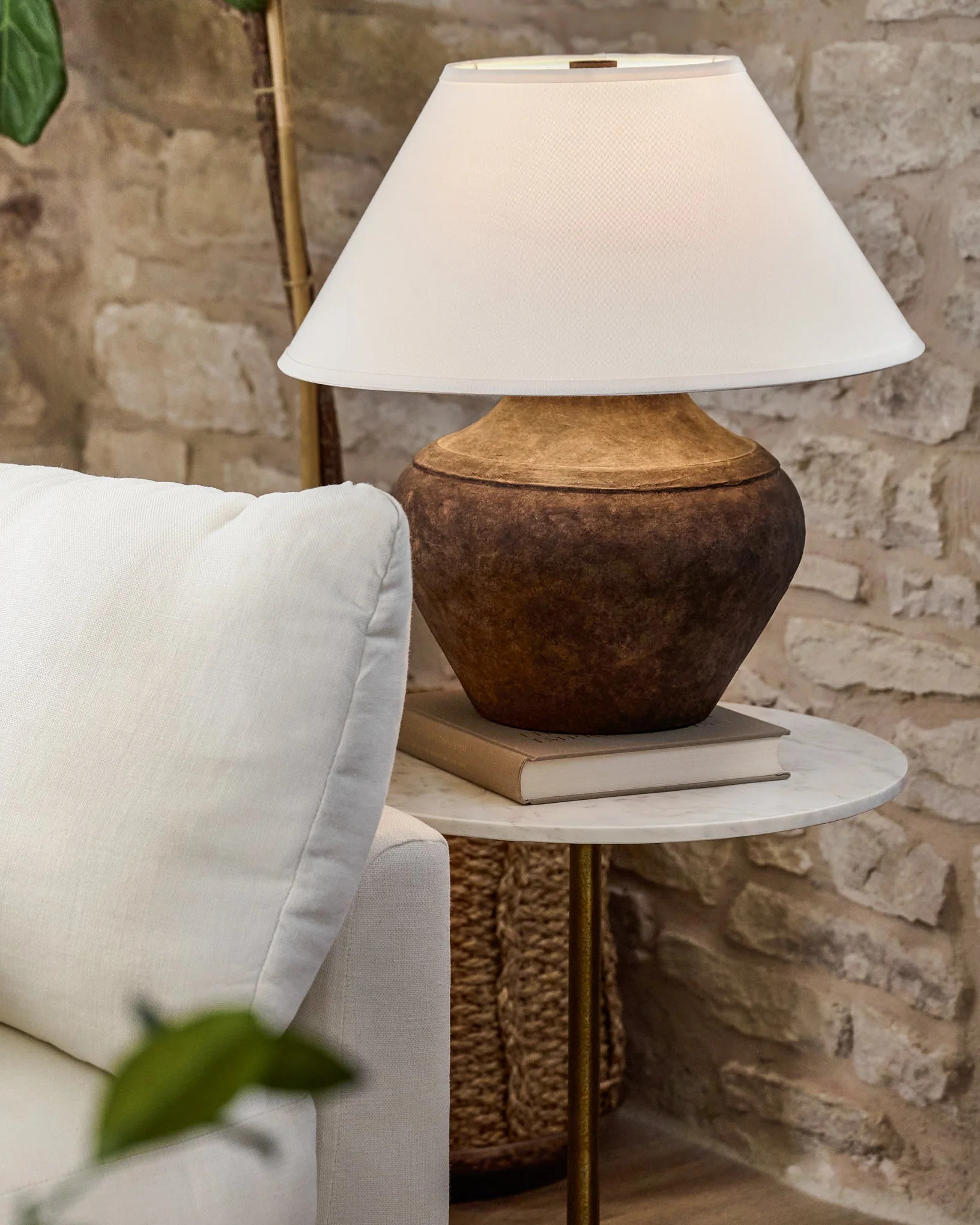 Valencia Table Lamp | Magnolia