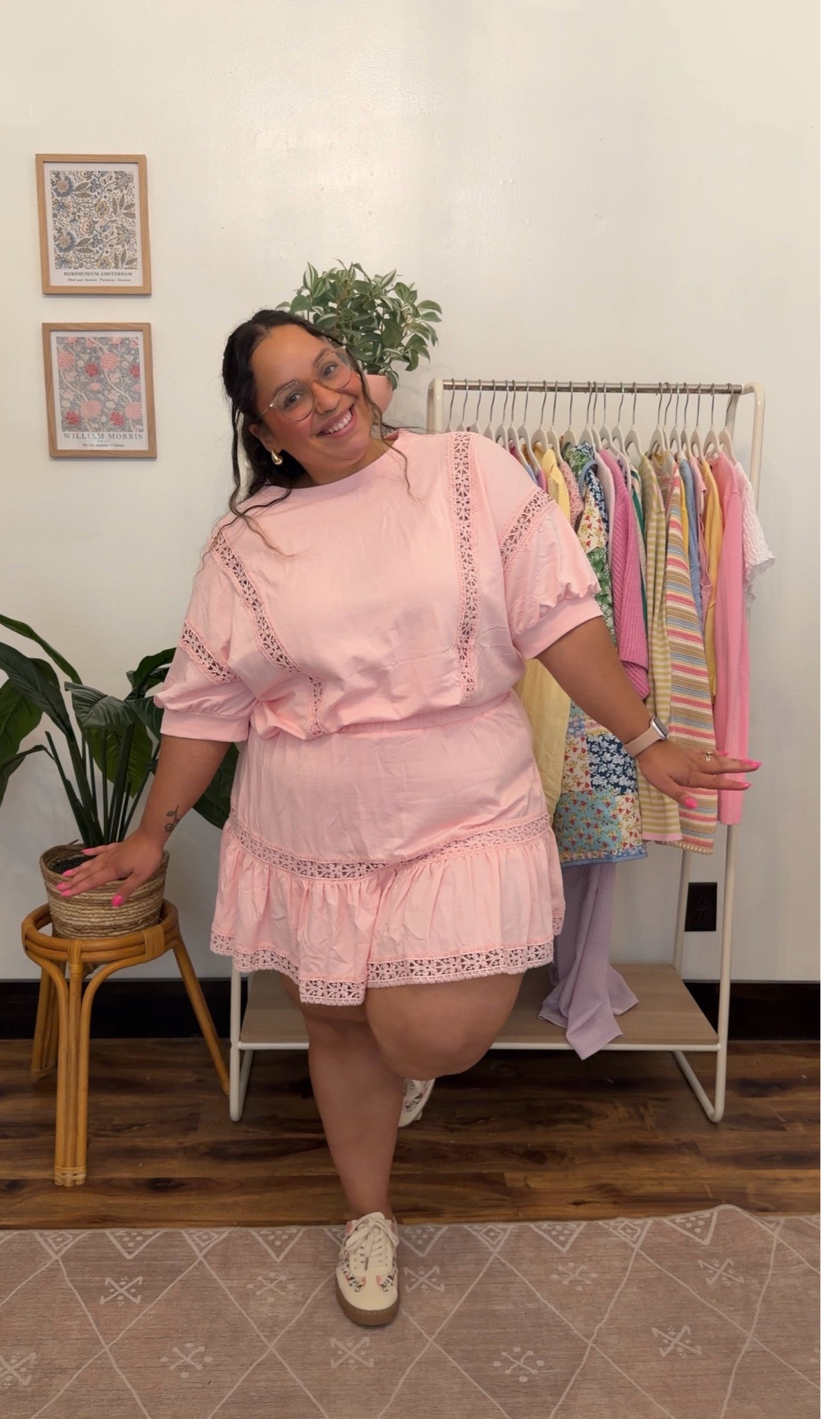 Perfect Amazon set that’s so comfy and makes you feel put together

#LTKSaleAlert #LTKPetite #LTKPlusSize