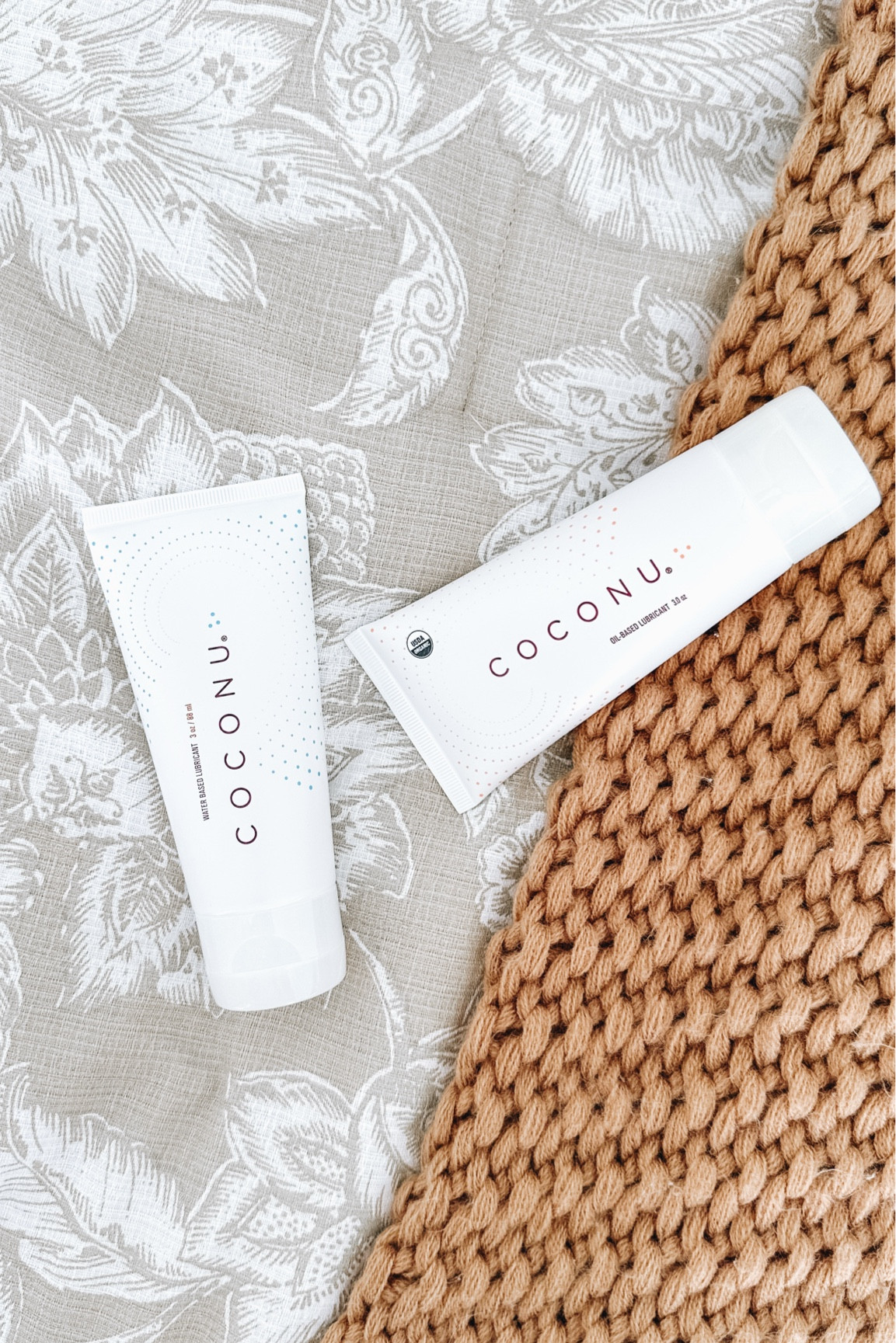 IYKYK- 😉 Coconu is the ultimate Valentine’s Day gift 💋