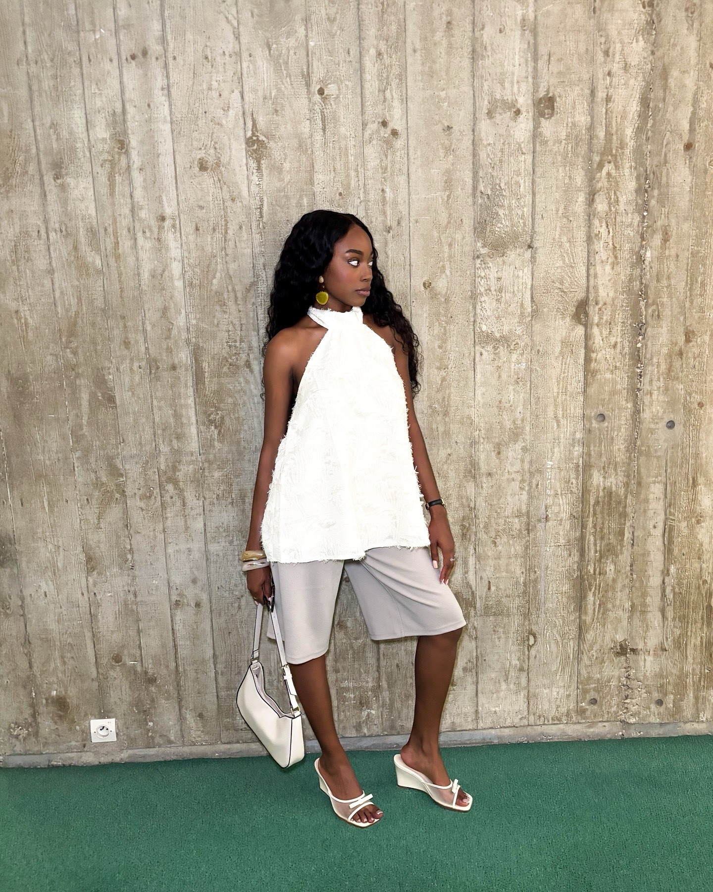 Summer bermuda lover ! ☀️

#LTKsummer #LTKfrance #LTKeurope