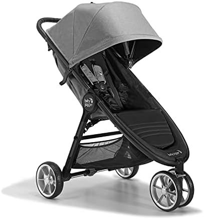 Baby Jogger City Mini 2 Stroller, Pike | Amazon (US)
