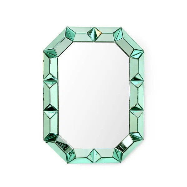 Romano Modern & Contemporary Venetian Wall Mirror | Wayfair North America