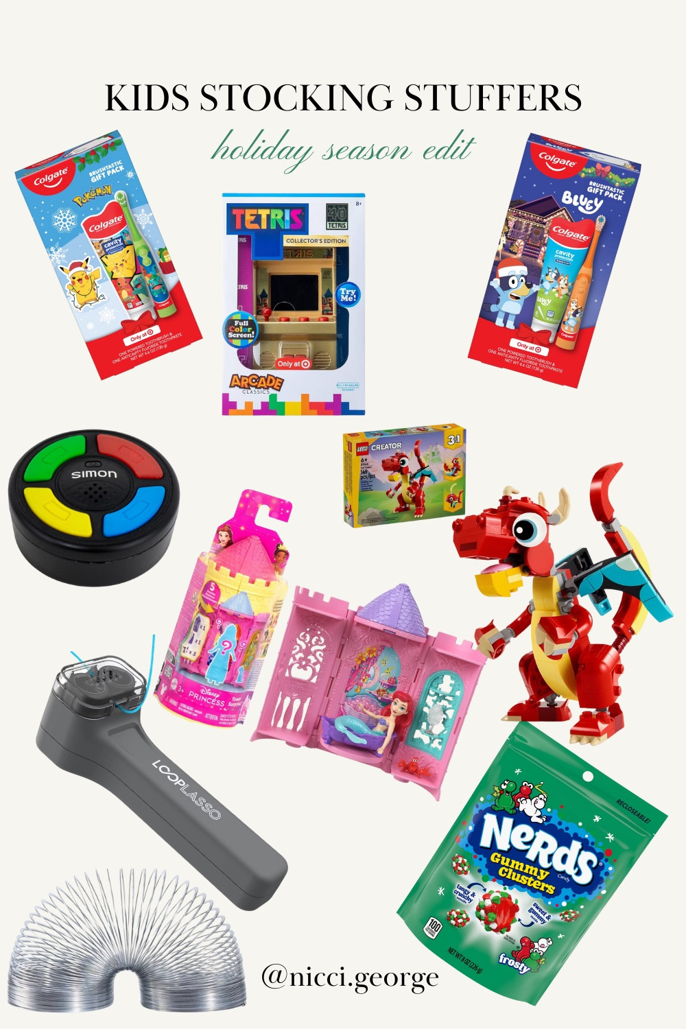 Kids stocking stuffers

#LTKSeasonal #LTKHome #LTKHoliday