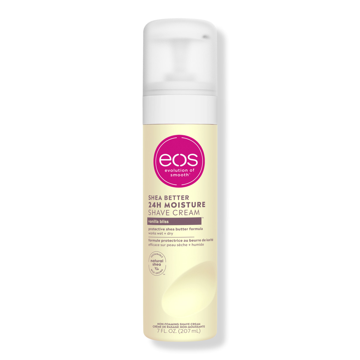 Shea Better 24H Moisture Shave Cream | Ulta