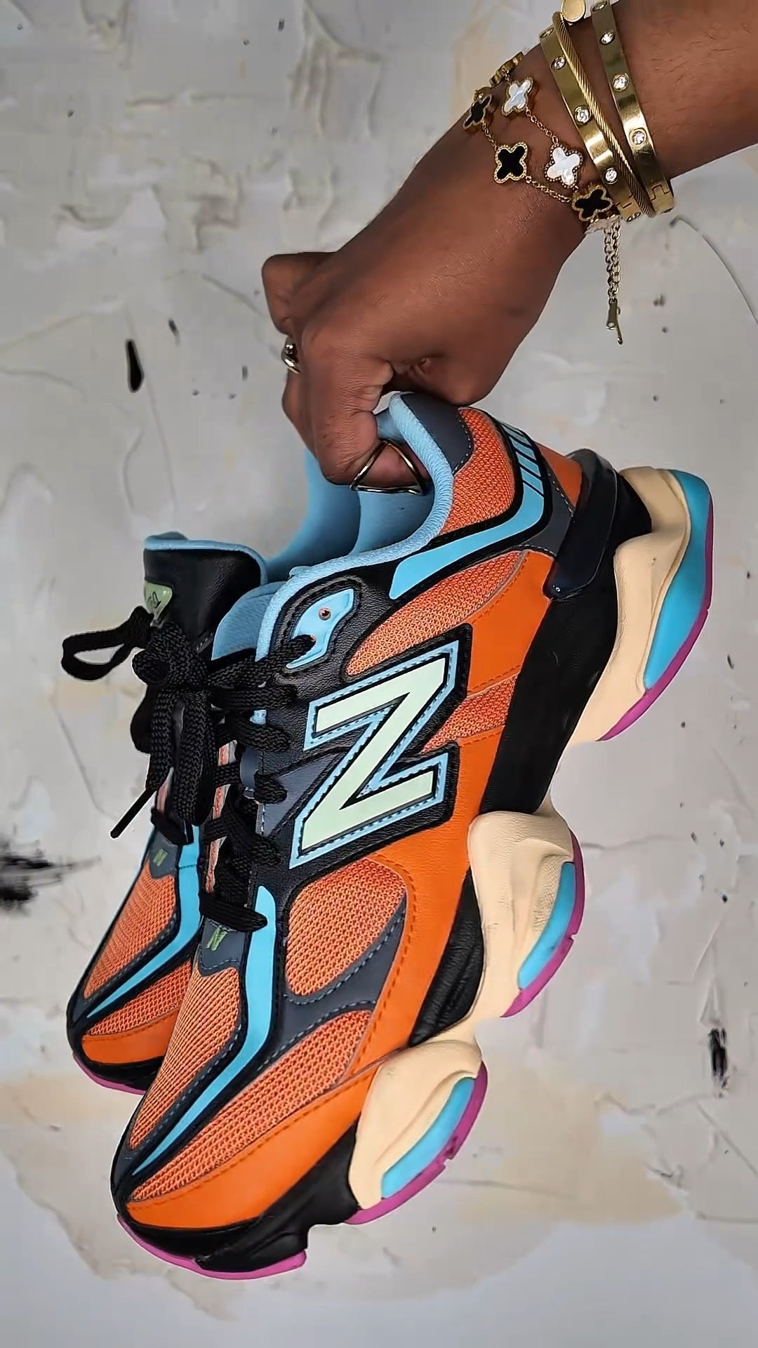 Get into this color wave by New Balance!!

#LTKSummerEdit #LTKShoeCrush #LTKMidsize