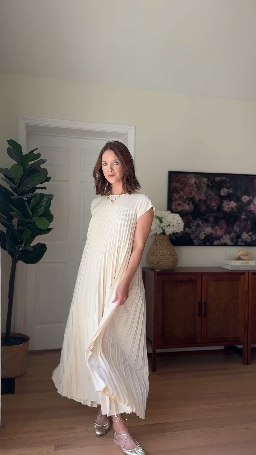 Summer dresses // Amazon dresses : wearing small in all 

Nursing friendly dresses // bump friendly dresses // midi dresses // maxi dress // midi dress // nursing friendly dress // bump friendly dress // Amazon dress 

#LTKFindsUnder100 #LTKStyleTip #LTKVideo